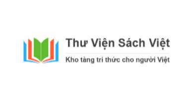 Thư Viện Sách Việt - Kho tàng tri thức cho người Việt