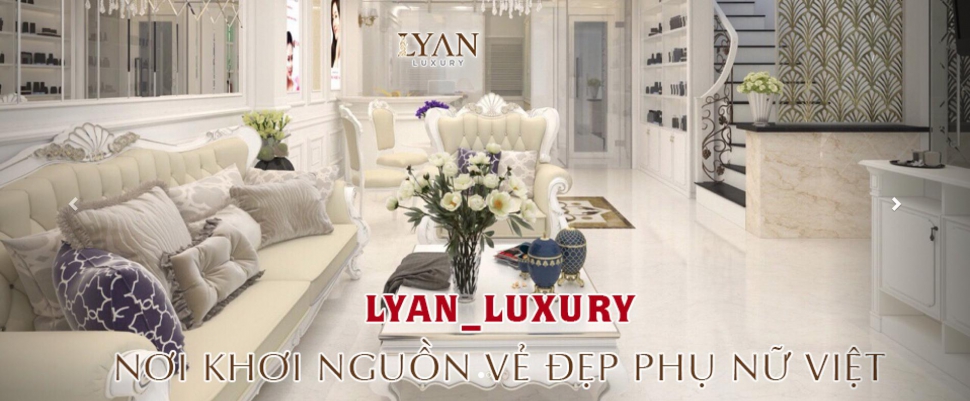 Xóa xăm vĩnh viễn tại Lyan Luxury
