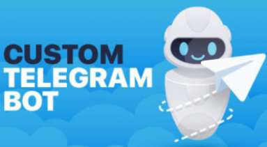 Telegram Bot: Tạo Bot gửi tín hiệu Forex